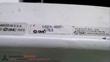 SMC VV5QC41-0203T-X176US, PNEUMATIC ASSEMBLY, 24 VDC, 100MA