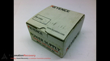 KEYENCE MS-H100 COMPACT SWITCHING POWER SUPPLY 100-240V 4.5A