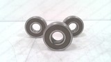 NSK 6304DU, DEEP GROOVE BALL BEARING