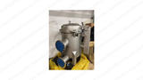 FILTER SPECIALIST INC. FSPN-1100, 304SS, 100 PSI