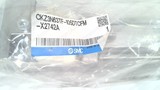 SMC CKZ3N63TF-105DTCFM-X2742A CLAMP CYLINDER
