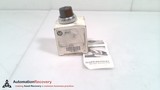 ALLEN BRADLEY 800T-N51GRXB SERIES B, CLUSTER COLOR FOR PILOT LIGHT CAP