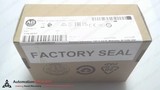 ALLEN BRADLEY 1734-AENT SER B ETHERNET/IP I/O ADAPTER INTERFACE MODULE