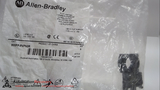 ALLEN BRADLEY 800FP-P4PN3R SERIES A, RED PILOT LIGHT