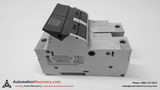 ALLEN BRADLEY 1492-FB2J30-L SERIES B, FUSE HOLDER