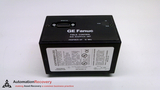 GE FANUC IC670PBI001-DG , FIELD CONTROL BUS INTERFACE UNIT, 12MHZ, 24V
