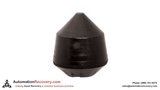 DESTACO 225319 POLYURETHANE CAPS, CONE-TIP (5/16-18)
