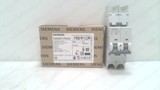 SIEMENS 5SJ4225-7HG42, SENTRON MINIATURE CIRCUIT BREAKER