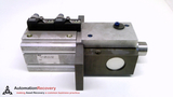 PHD C5626, PNEUMATIC CYLINDER ASSEMBLY