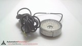 IFIS TECHNOLOGY IFS-V24-RFD-070-022(P)R-IR LED RING LIGHT