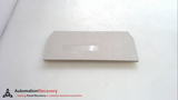 WEIDMULLER ZAP/TW 10/16, END PARTITION PLATE, 1749580000