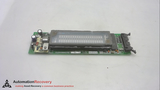 YOKOGAWA CU20026SCPB-L4J, VFD DISPLAY MODULE, PCB, CIRCUIT BOARD