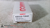 NAMCO EE510-73042- PROXIMITY SWITCH 4 PIN EURO 3W PNP NO 10-30VDC