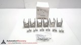 ALLEN BRADLEY 1401-N54 SERIES A, FUSE CLIP KIT