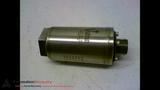 VIATRAN 345AFGX1126A PRESSURE TRANSDUCER PRESS RANGE 0-30 PSIG