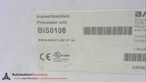 BALLUFF BIS M-400-072-001-07-S4, HF READ/WRITE HEAD, BIS0108