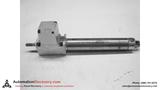 BIMBA BFLM-094-DXPW PNEUMATIC CYLINDER 1-1/16
