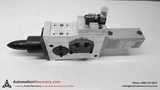 DE-STA-CO 82P30-528C8SNPTS302825605016W LOCATING PIN CLAMP PNEUMATIC