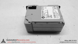 ALLEN BRADLEY 1769-IQ32 SERIES A REV. 1 INPUT MODULE