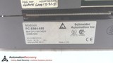 SCHNEIDER ELECTRIC PC-984-685,  CONTROL MODULE