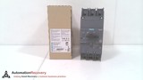 SIEMENS 3RV2742-5DD10 CIRCUIT BREAKER