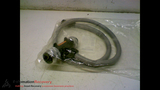BRAD POWER TC40300A79M010G, POWER TEE W/ CABLE, 1300680098