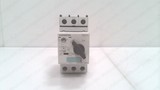 SIEMENS 3RV1021-1JA10, CIRCUIT BREAKER