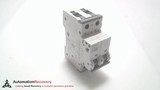 SIEMENS 5SY4205-7, SENTRON MINIATURE CIRCUIT BREAKER