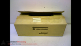 ALLEN BRADLEY 2706-P22R REVISION A SERIES A 24VDC 10W IP64 OR IP54