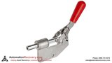 DESTACO 609-B STRAIGHT-LINE ACTION CLAMPS 300LB CAPACITY STRAIGHT BASE