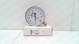 TRERICE 800B4002LA110, PRESSURE GAUGE