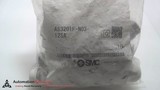 SMC AS3201F-N03-12SA, SPEED CONTROLLER W/ FITTING AS3201F-N03-12SA