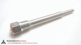 TEL-TRU 260TW009334, THREADED THERMOWELL