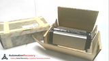 REXROTH R182452110 RUNNER BLOCK/ROLLER RAIL
