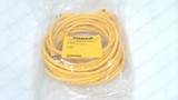 TURCK VB2-RSC 4.4T-3/2RKC 4T-3/3/S1587, EURO FAST CABLE SPLITTER