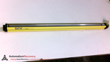 SICK XC40S-0903A0A00BA0 LIGHT SCREEN CURTAIN - SENDER ONLY, 1204158