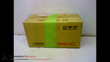 FANUC A06B-0123-B588#0076 AC SERVO MOTOR OUTPUT: 0.9KW 127V 4.6AMP