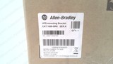 ALLEN BRADLEY 1609-BRK SER A, UPS MOUNTING BRACKET