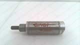 BIMBA 040.5-H, PNEUMATIC AIR CYLINDER