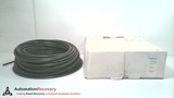 FESTO PUN-V0-8X1,25-SW, PNEUMATIC PLASTIC TUBING, 525439
