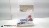 MISUMI LBG8-100-R , STATIONARY HANDLES W/CYLINDRICAL KNOB