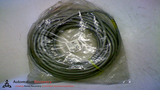 BRAD HARRISON DN01A-M300 MINI MALE STRAIGHT 30M PVC TRUNK CABLE