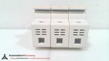 MERSEN US3J3I FUSE HOLDER
