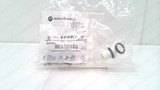 ALLEN BRADLEY 800FP-P7PD4C SERIES A, 22MM PILOT LIGHT