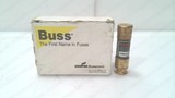 BUSSMANN FRN-R-6 DUAL ELEMENT FUSE, 6AMP, 250V, TIME-DELAY CLASS RK5