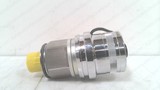 STAUBLI SPX16.1658, HIGH PRESSURE QUICK COUPLING