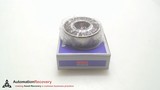NSK 6202DDUC3 DEEP GROOVE BALL BEARING