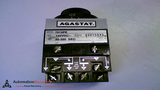 AGASTAT 7012PE ELECTROMECHANICAL RELAY DPDT 10A 125VDC