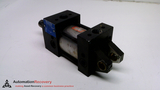 HENNELLS LM-MP1-BR, HYDRAULIC CYLINDER, 2