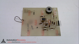 VEE-ARC CORP. 900-770 SPEED METER OPTION BOARD